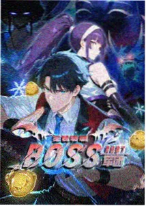 碎片时间场景的短篇动画手账卡片封面